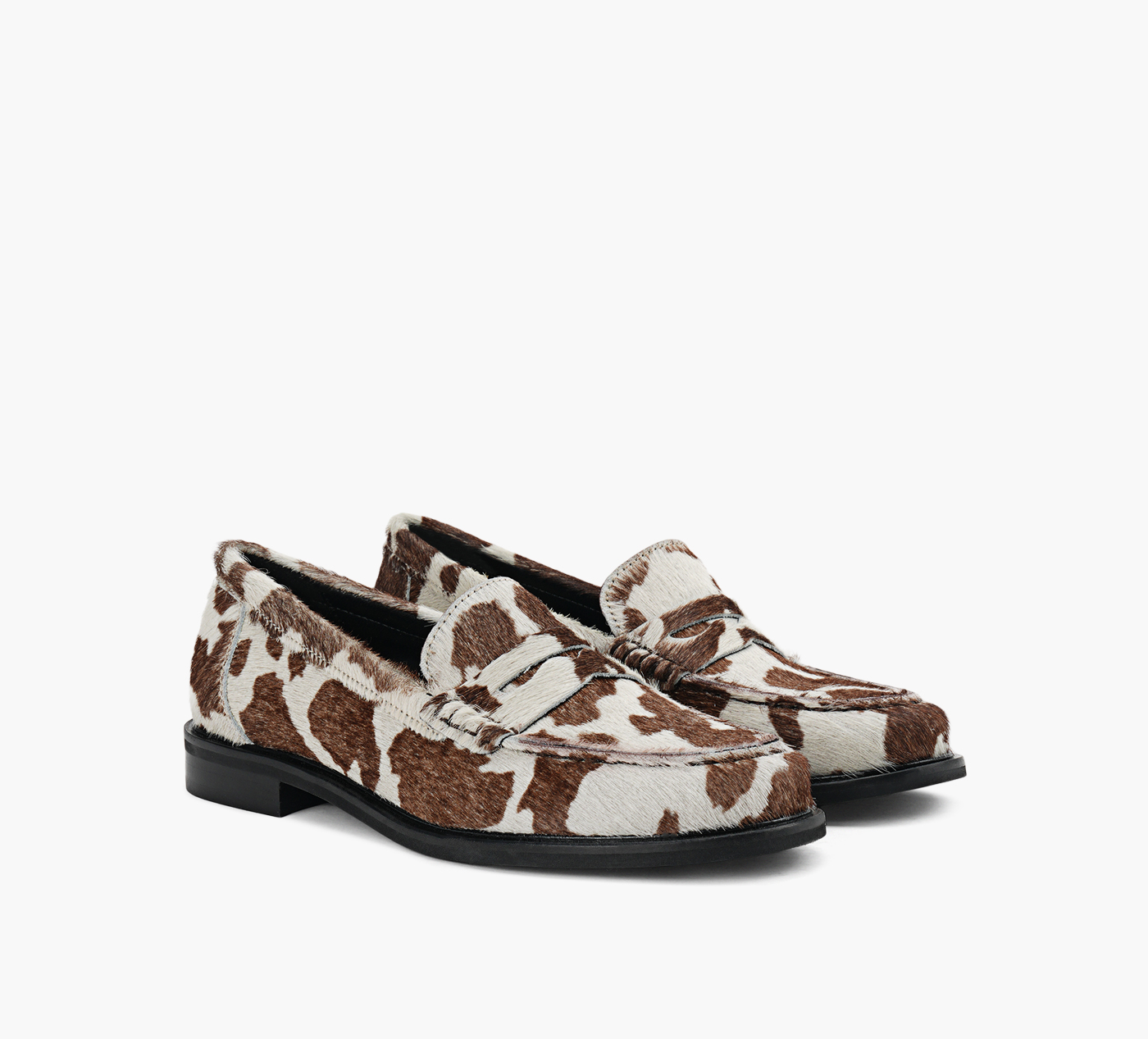 BISHOP LOAFER