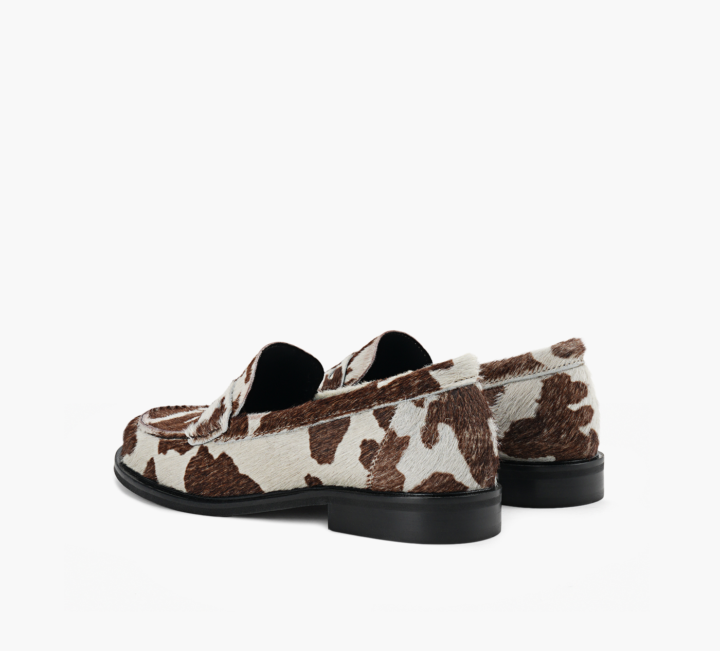 BISHOP LOAFER