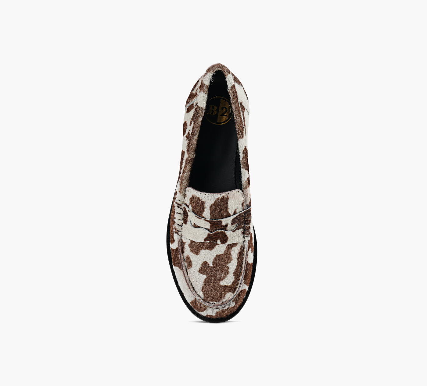 BISHOP LOAFER