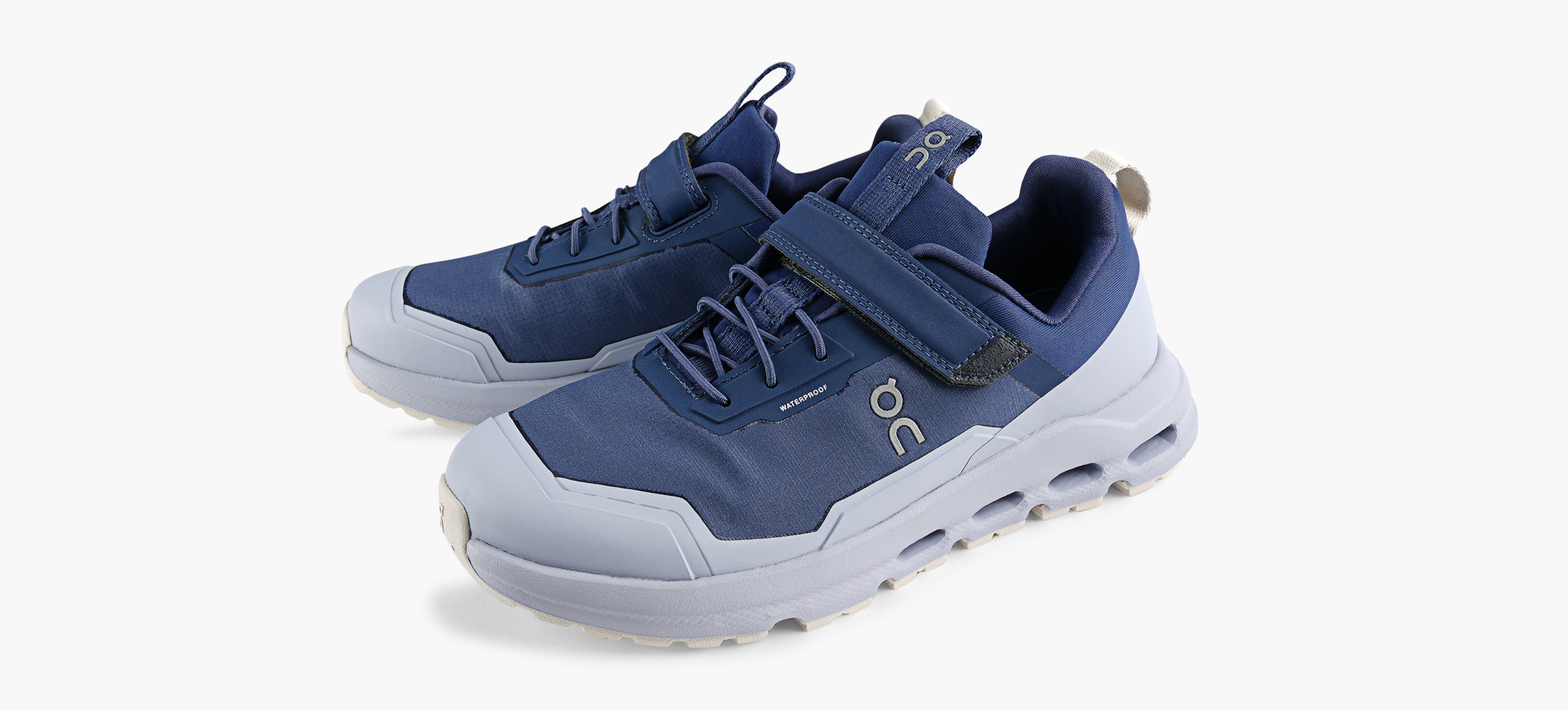 CLOUDHERO WATERPROOF KIDS