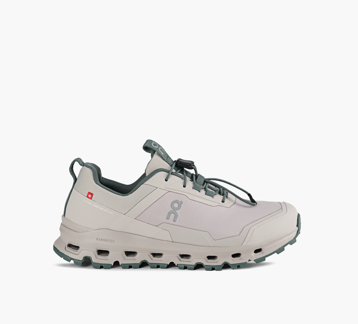 CLOUDHERO WATERPROOF