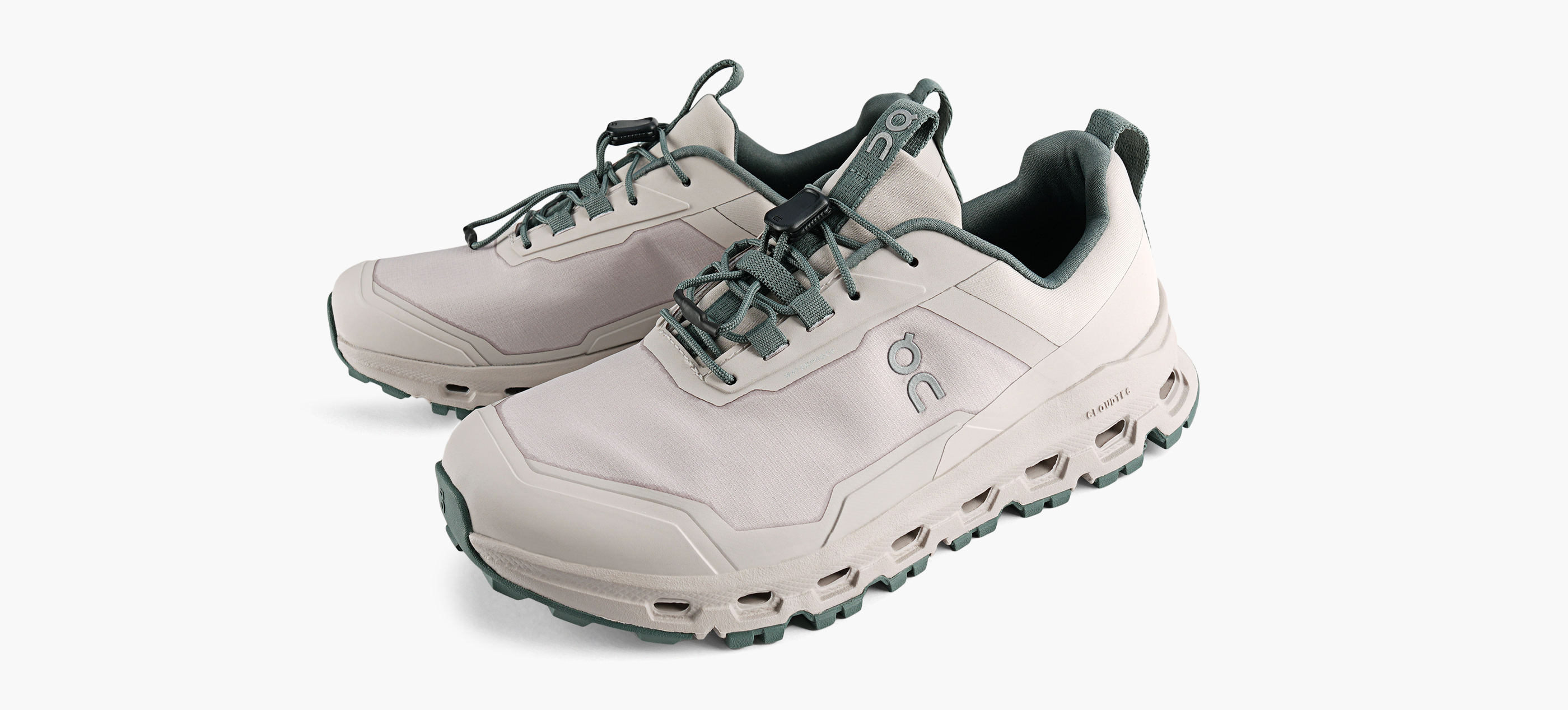 CLOUDHERO WATERPROOF