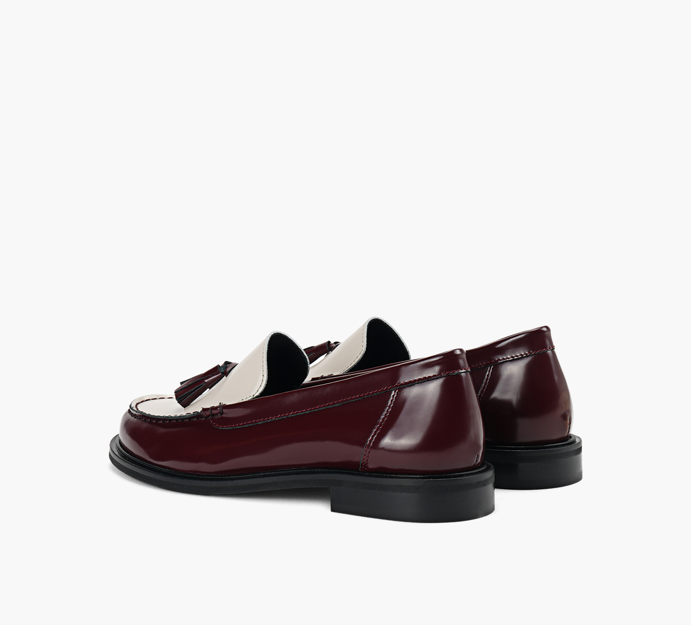 BAKER LOAFER