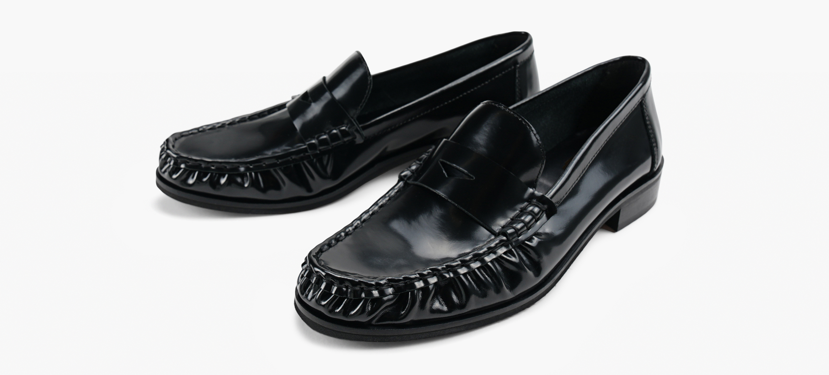 MALLOW LOAFER