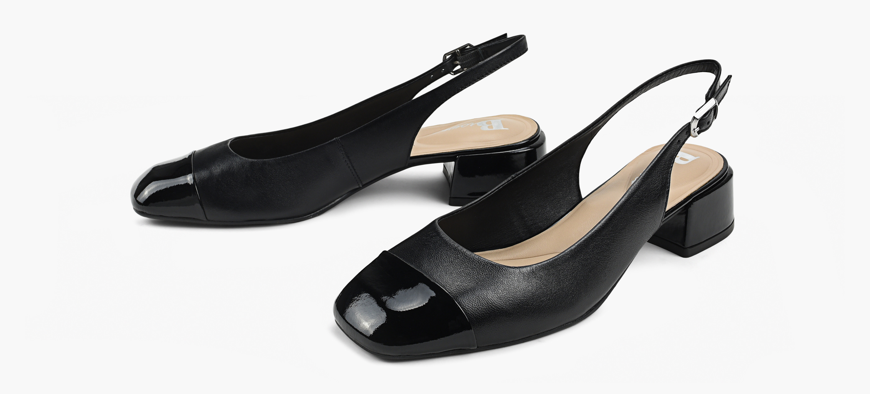 SAWYER SLINGBACK