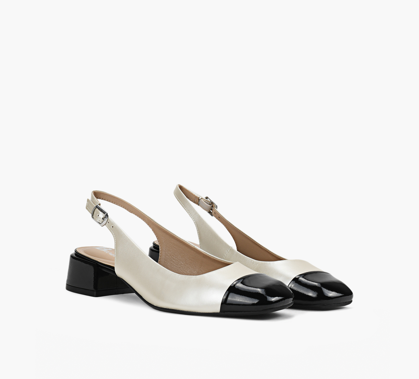 SAWYER SLINGBACK
