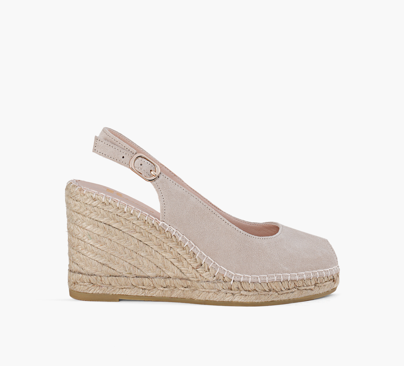 LUNA WEDGE SANDAL