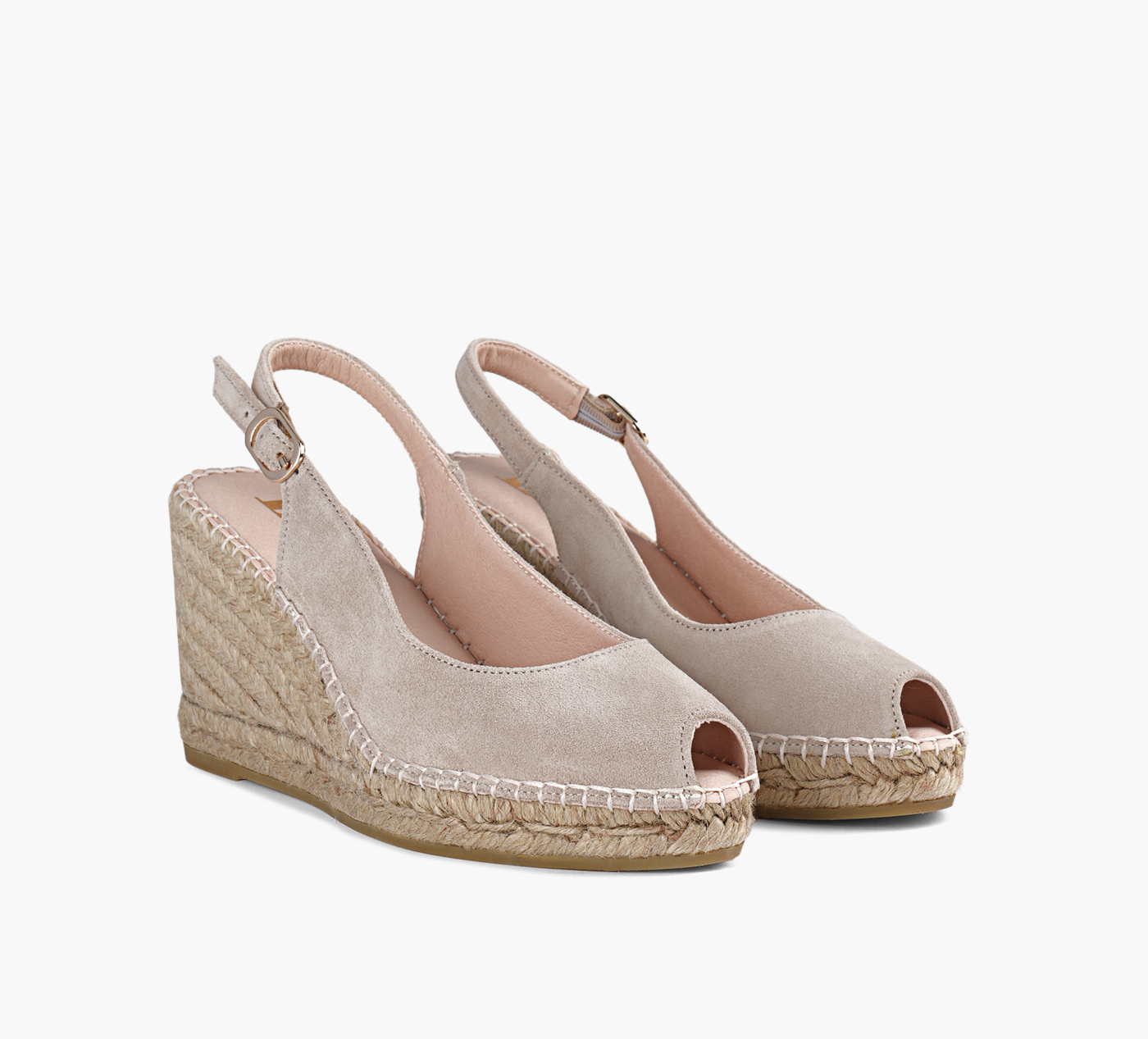 LUNA WEDGE SANDAL
