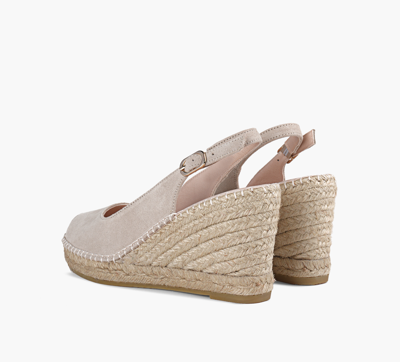 LUNA WEDGE SANDAL