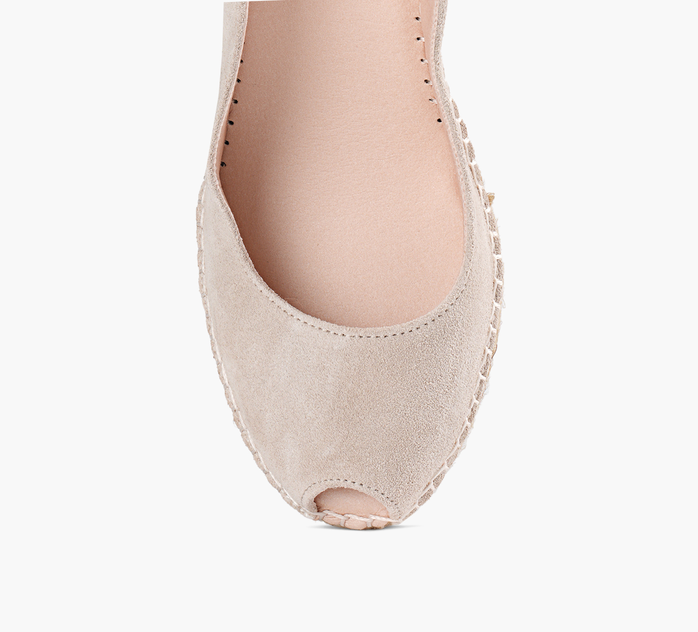 LUNA WEDGE SANDAL