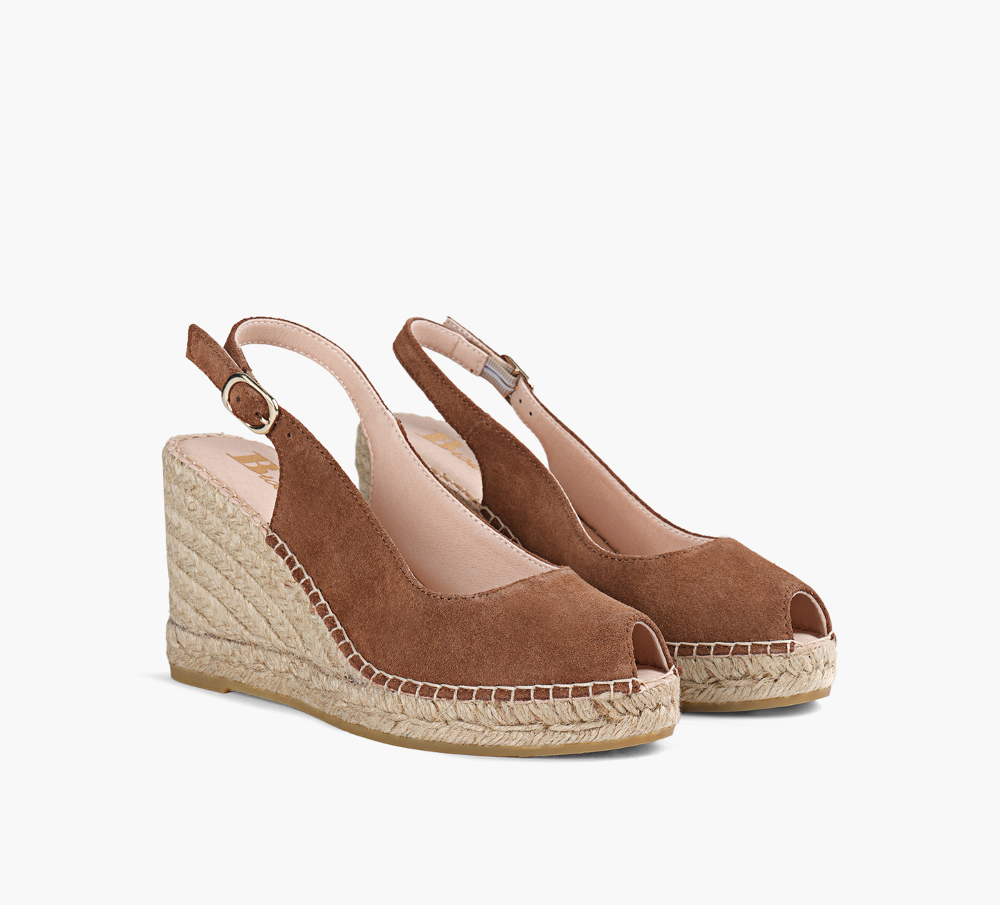 LUNA WEDGE SANDAL