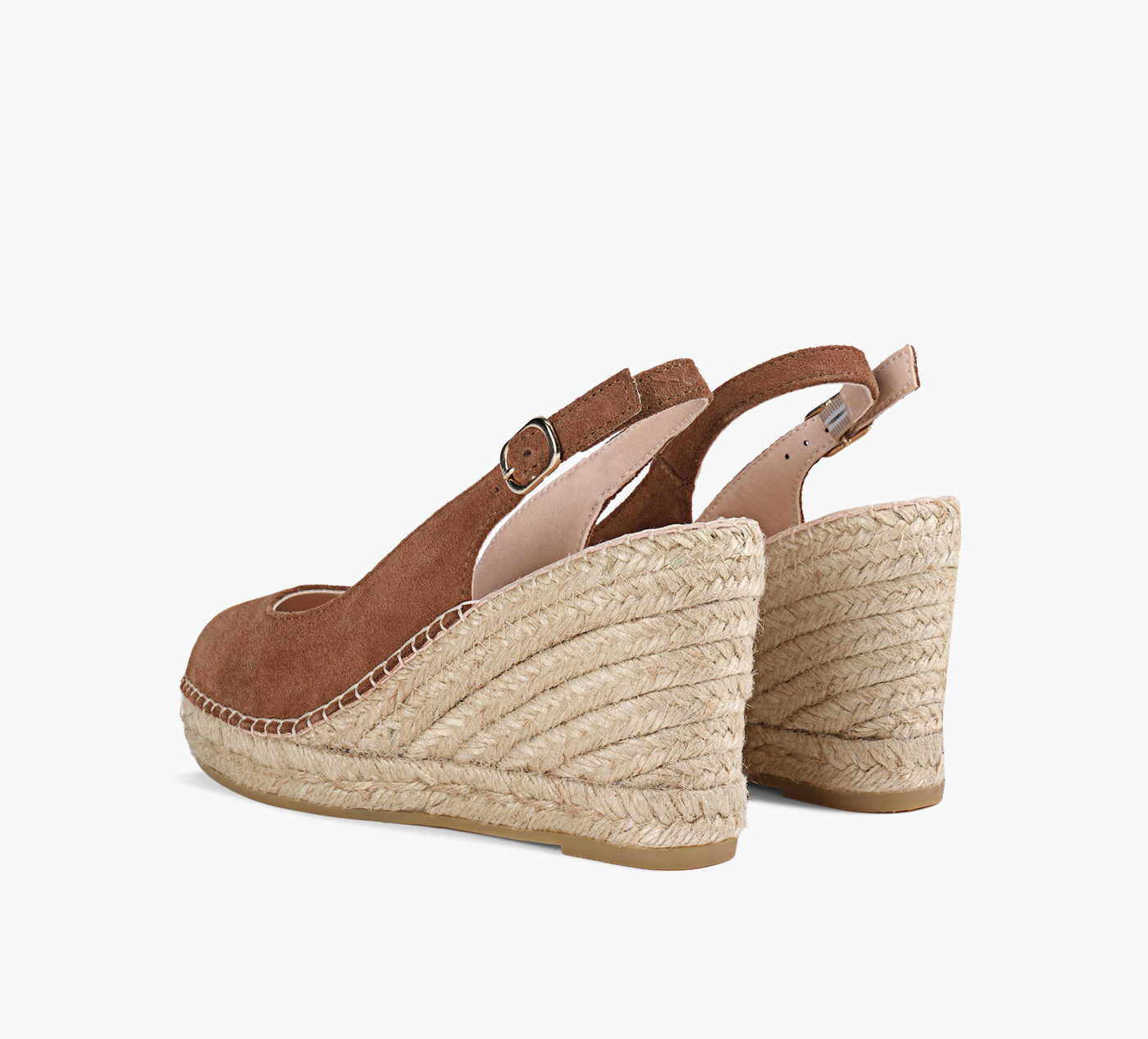 LUNA WEDGE SANDAL
