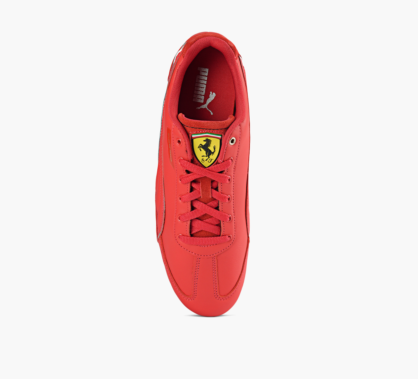 FERRARI SPEEDCAT