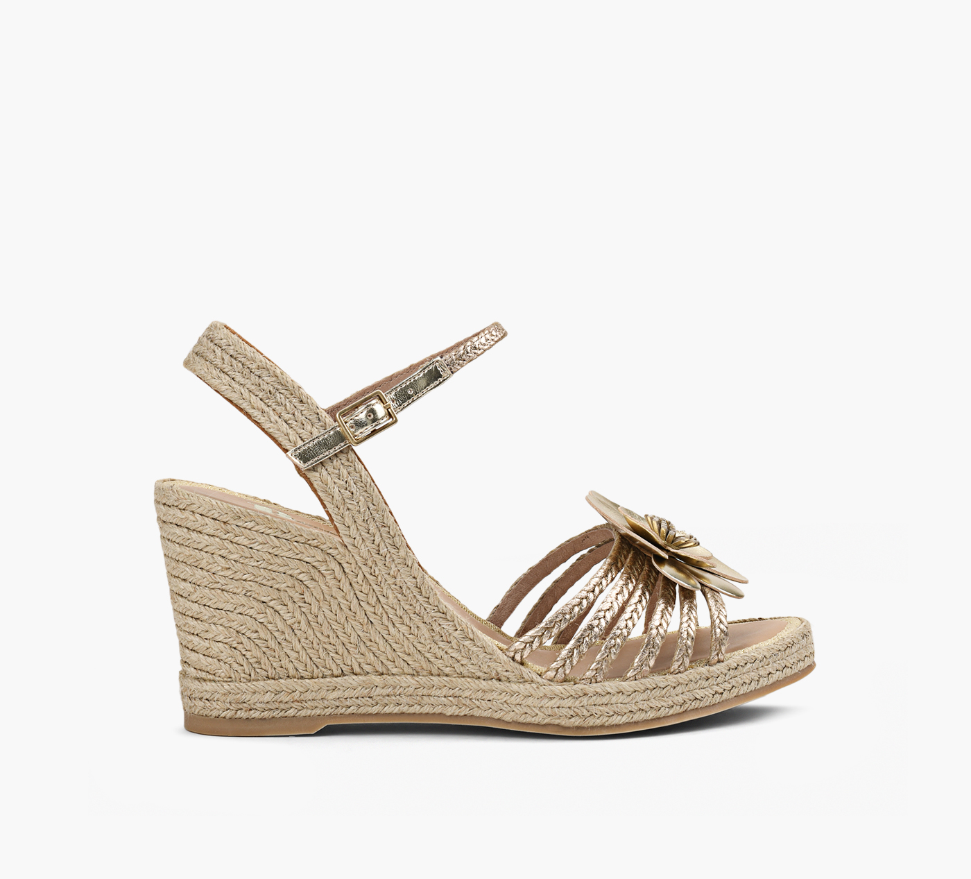 HAVEN WEDGE SANDAL