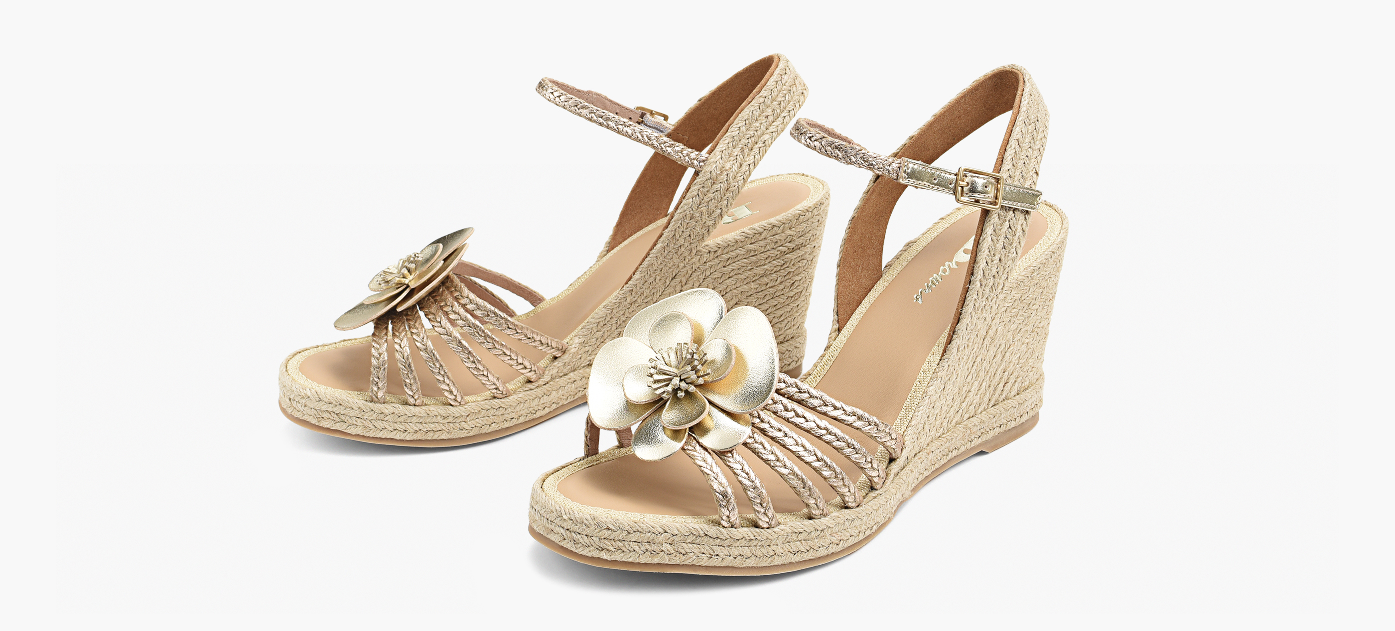 HAVEN WEDGE SANDAL