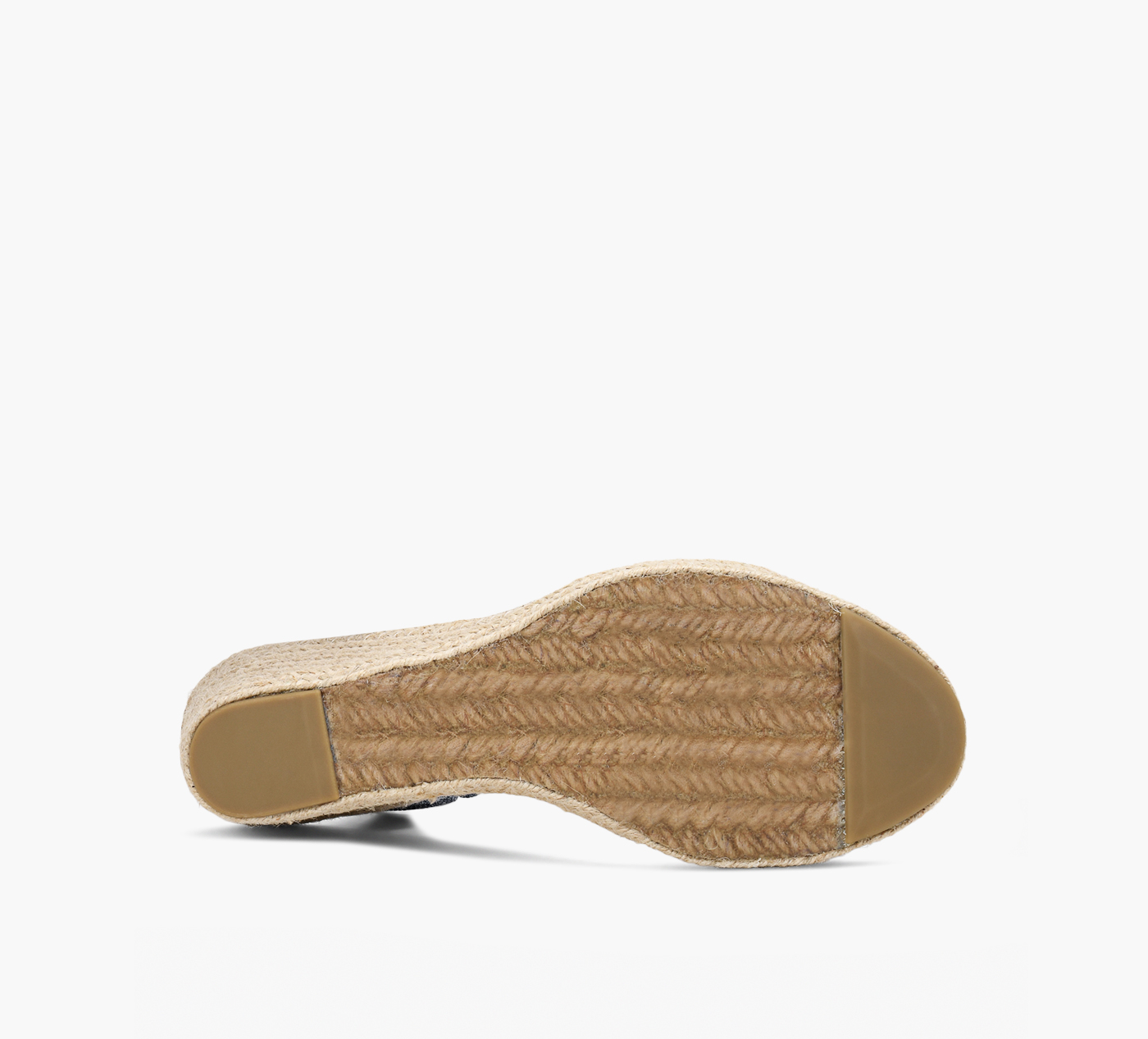 HUDSON WEDGE SANDAL