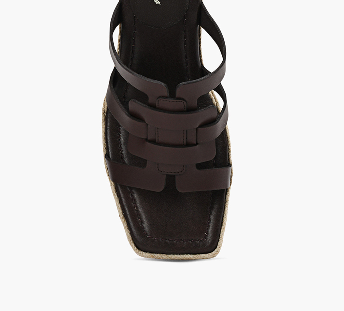 MADDIE WEDGE SANDAL