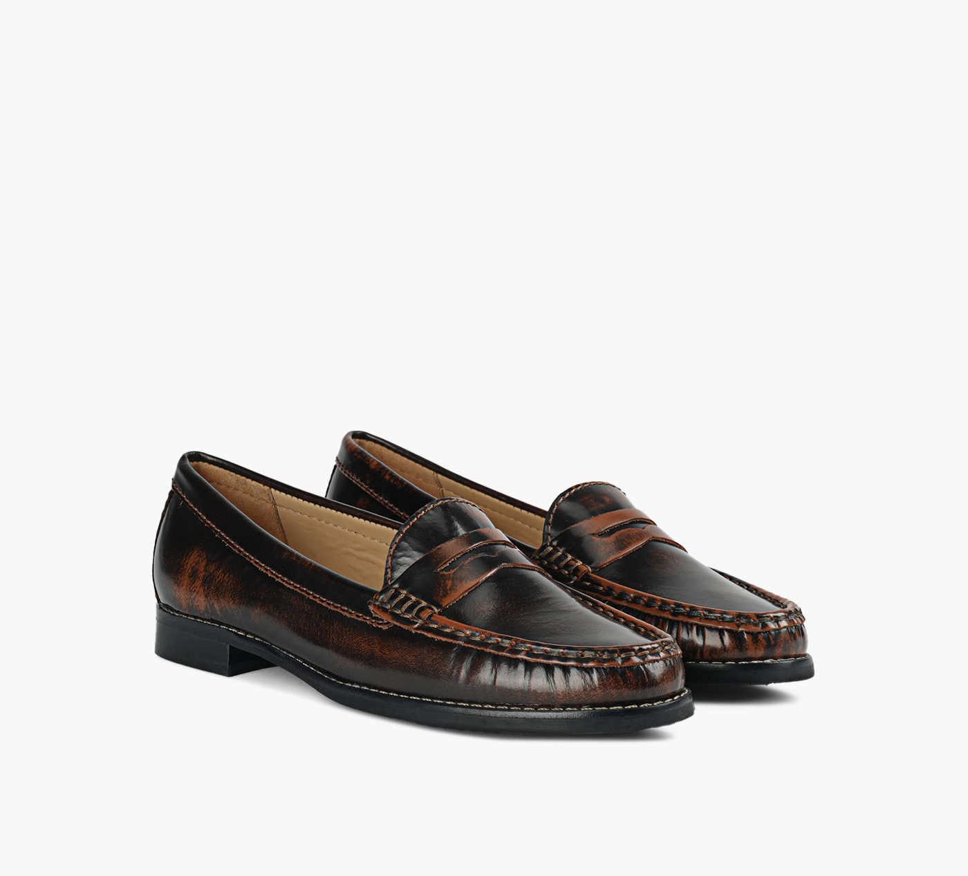 FINCH LOAFER