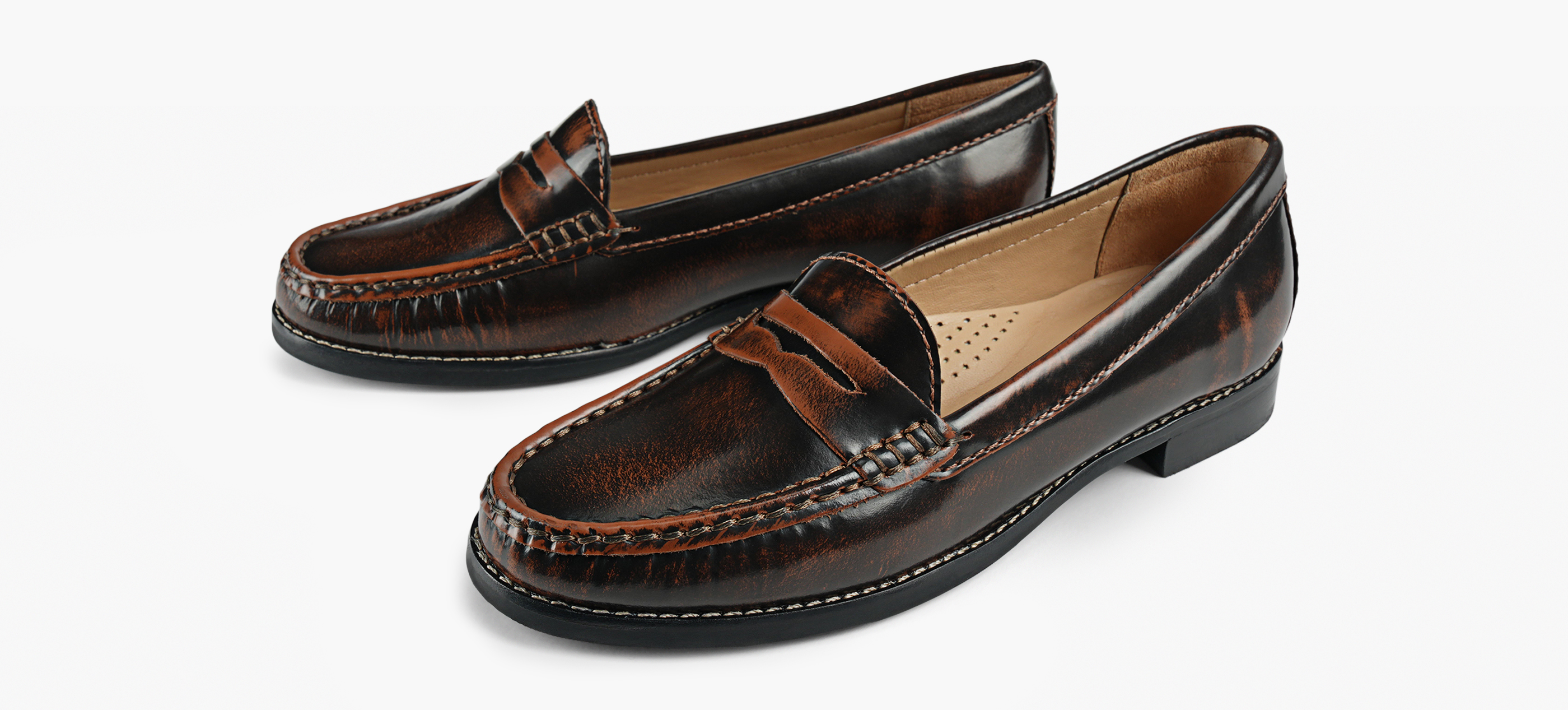 FINCH LOAFER