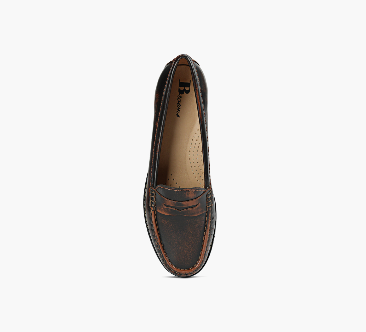 FINCH LOAFER
