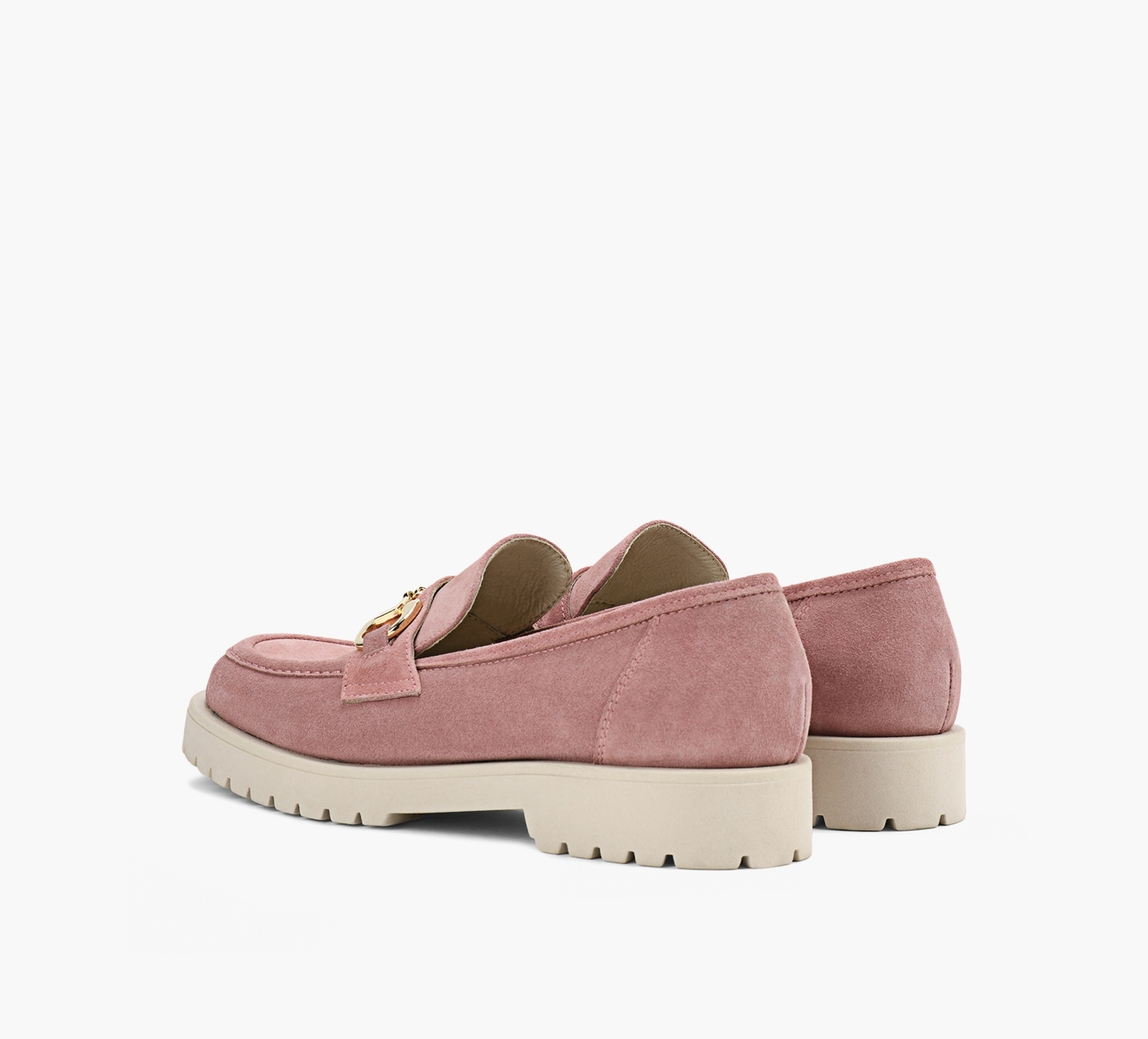 DARCY LOAFER