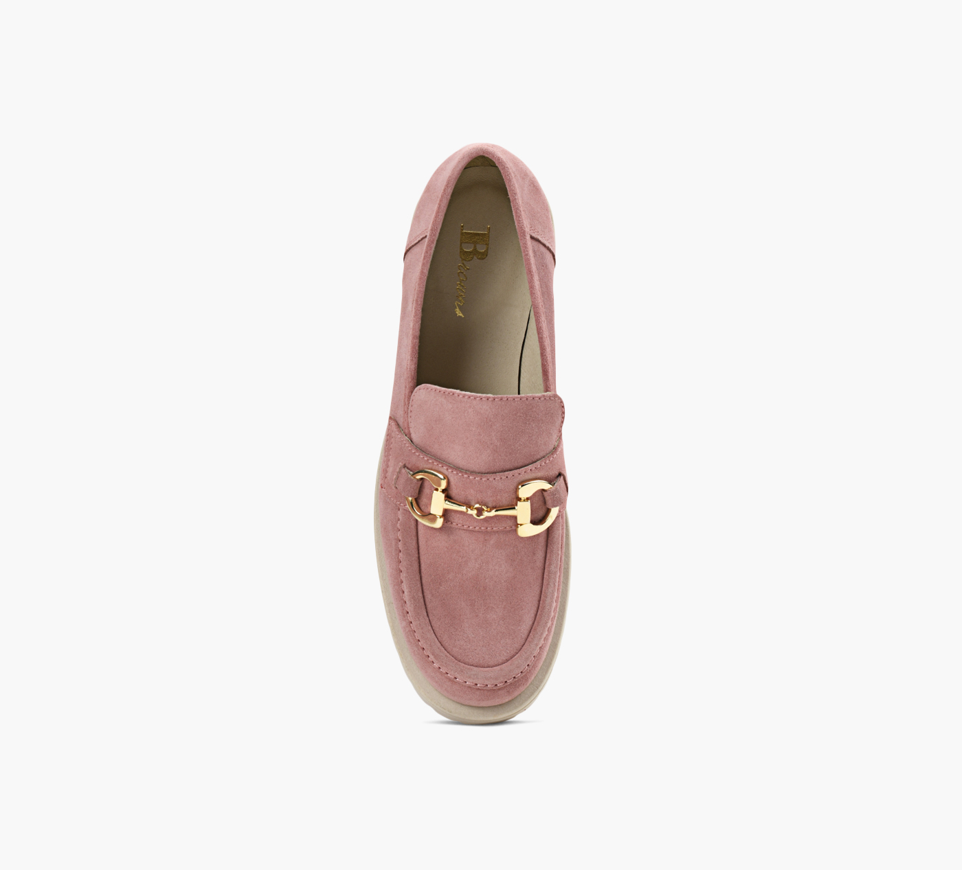 DARCY LOAFER