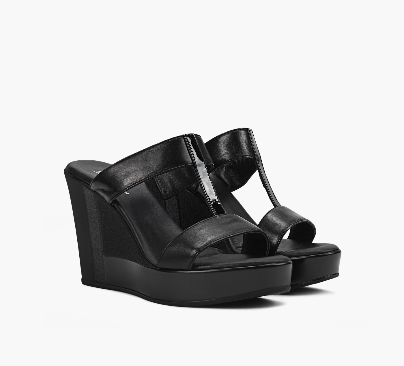 WILDA WEDGE SANDAL