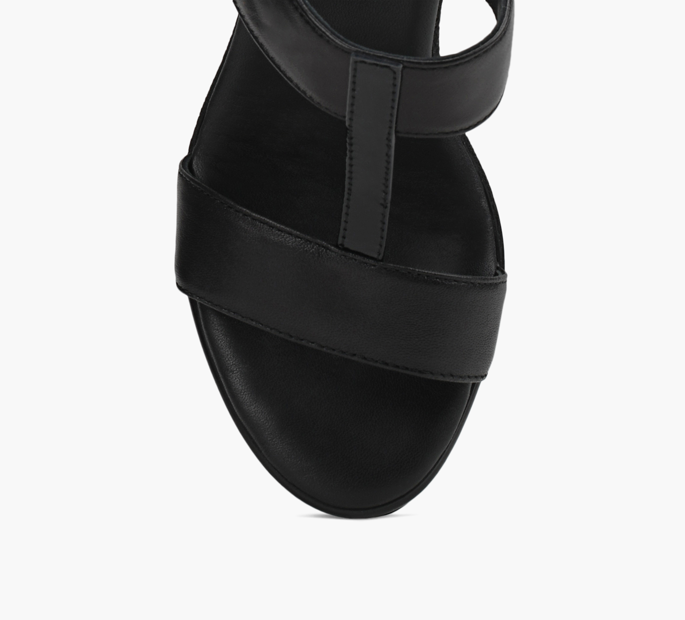 WILDA WEDGE SANDAL