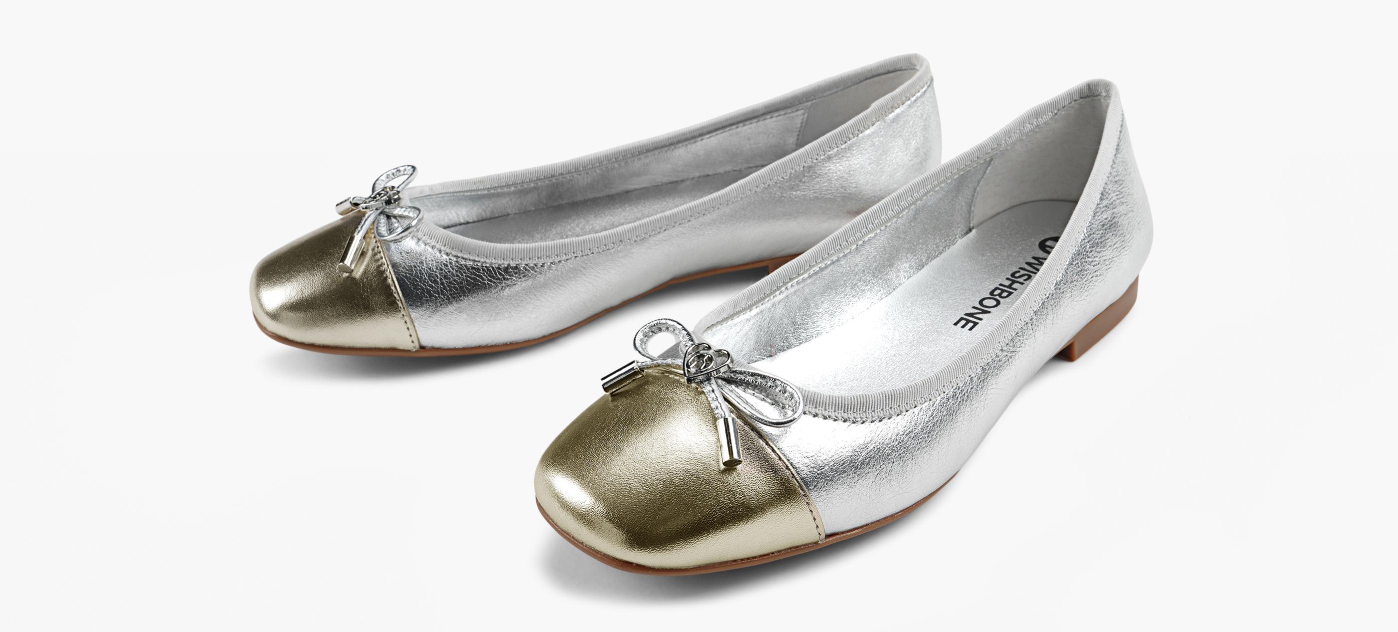 ZARI FLAT