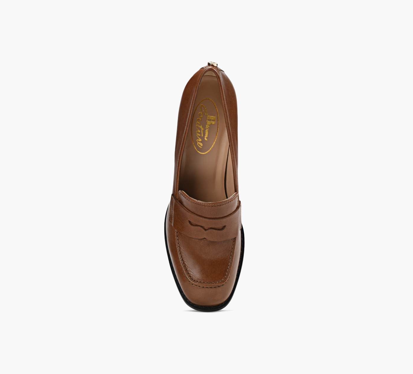 GOLDSTONE LOAFER