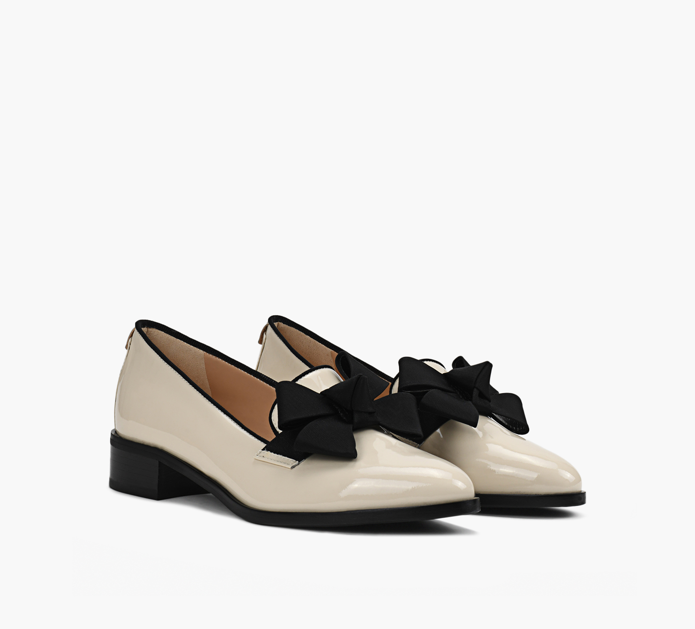 TULIP LOAFER