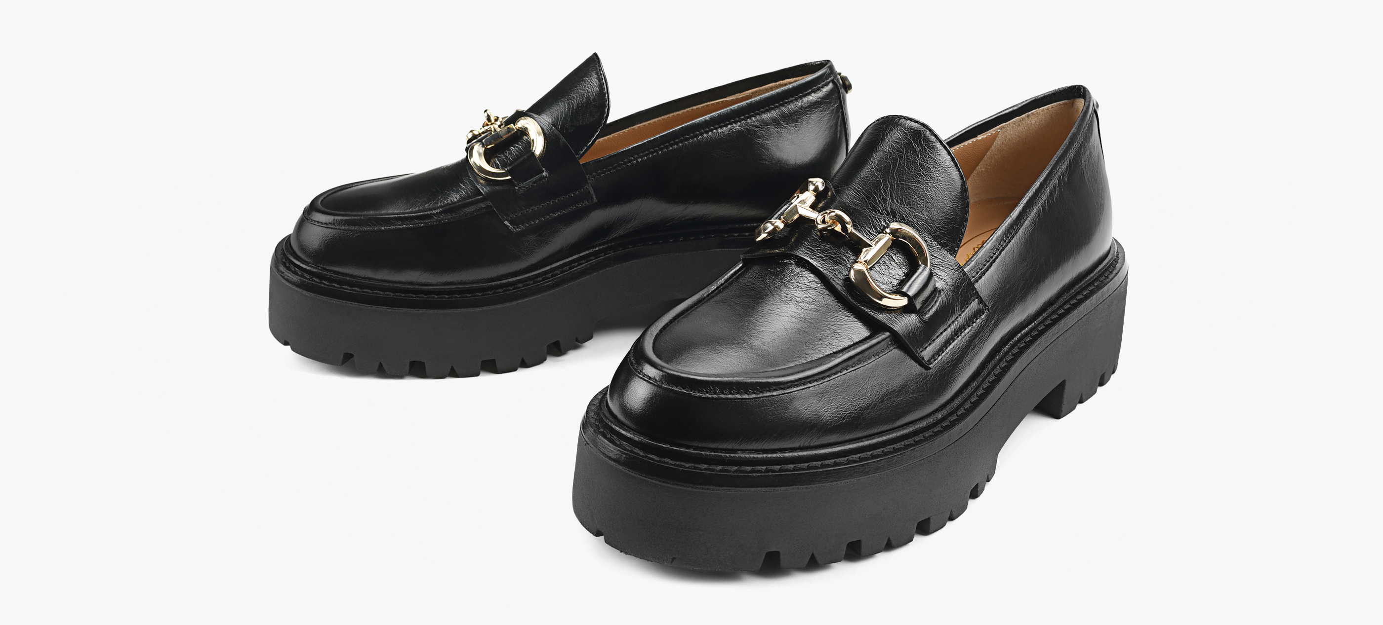 MASON LOAFER