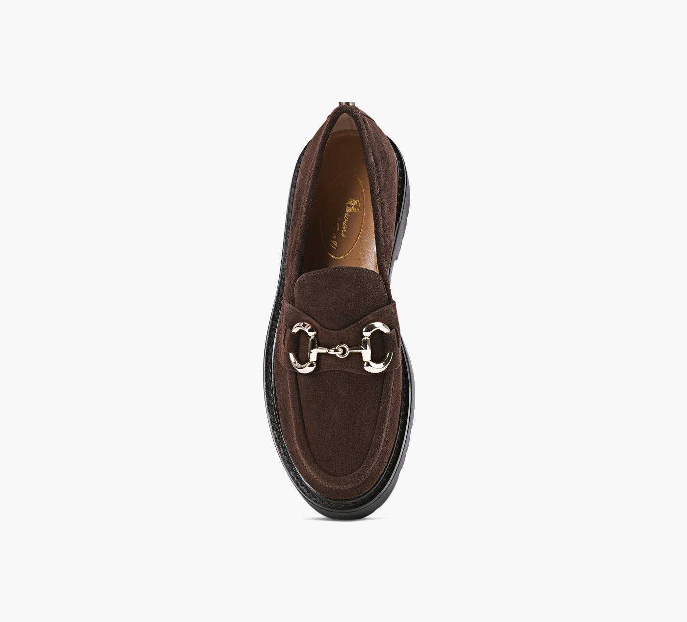 MASON LOAFER