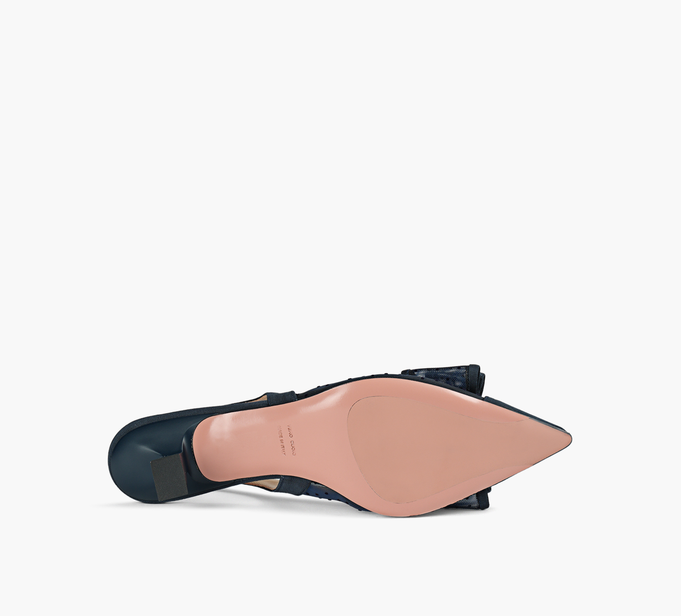FLORENTINA SLINGBACK HEEL