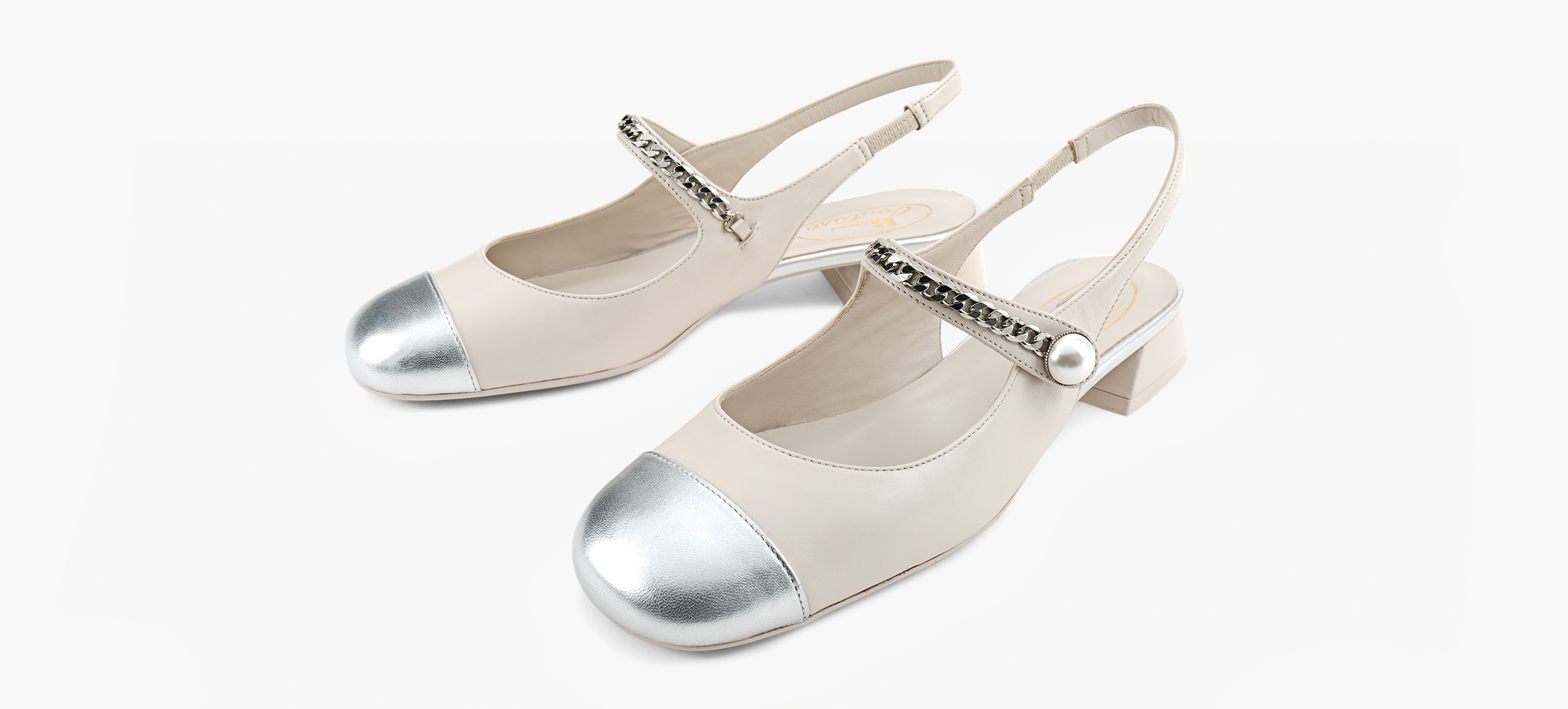 BETTINA SLINGBACK