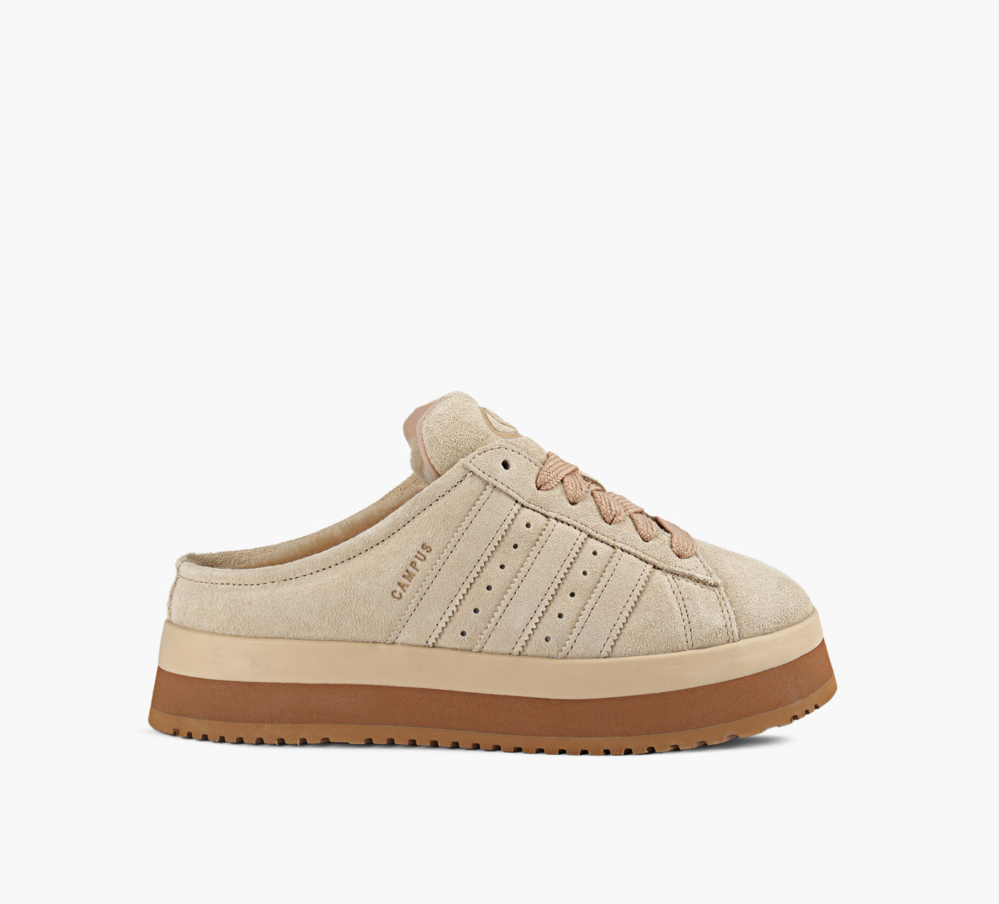 CAMPUS 00s WINTER LOW
