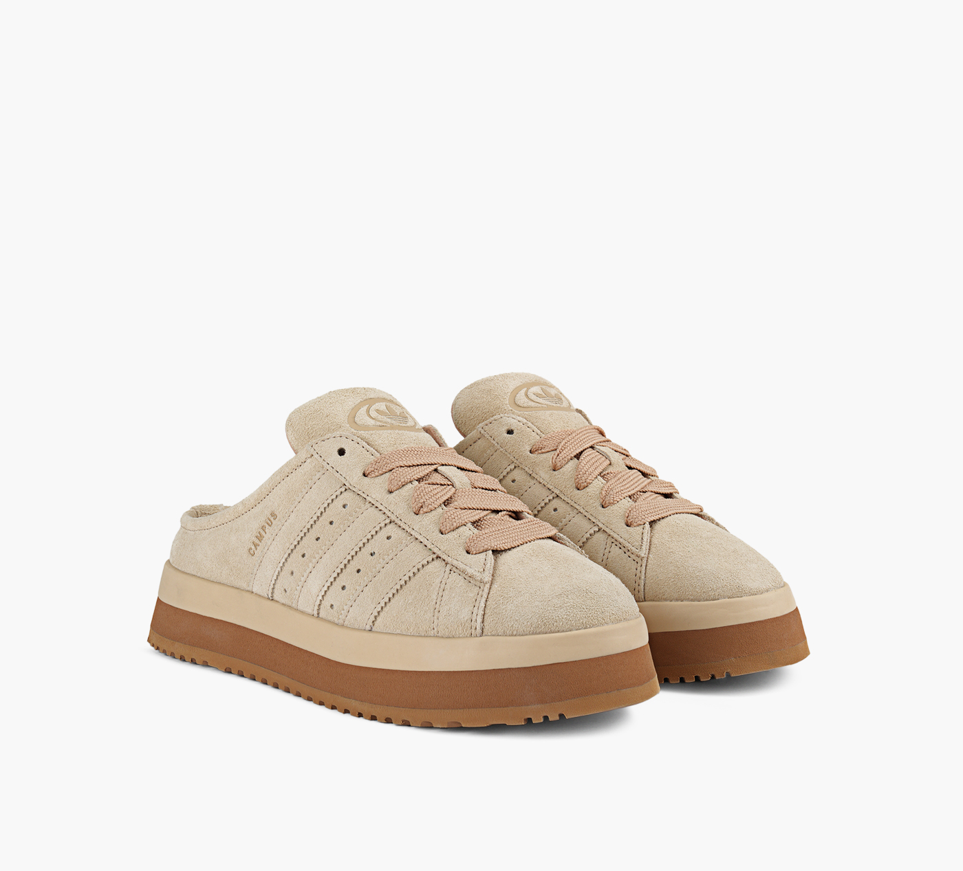 CAMPUS 00s WINTER LOW