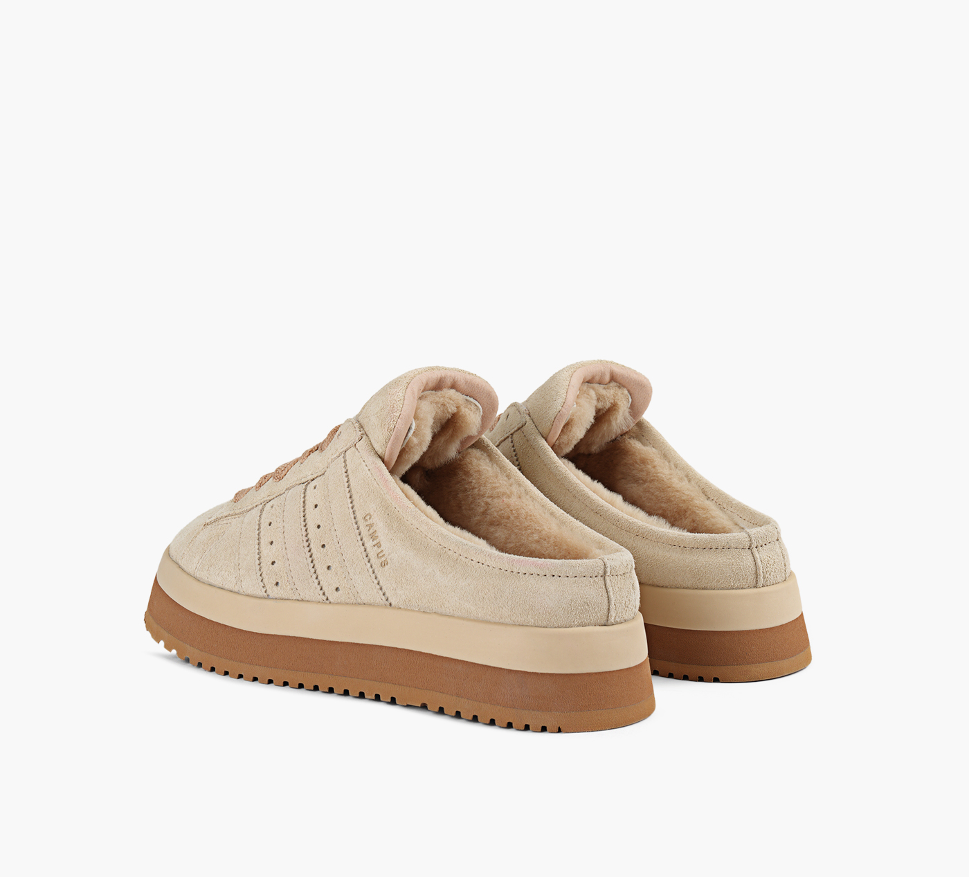 CAMPUS 00s WINTER LOW