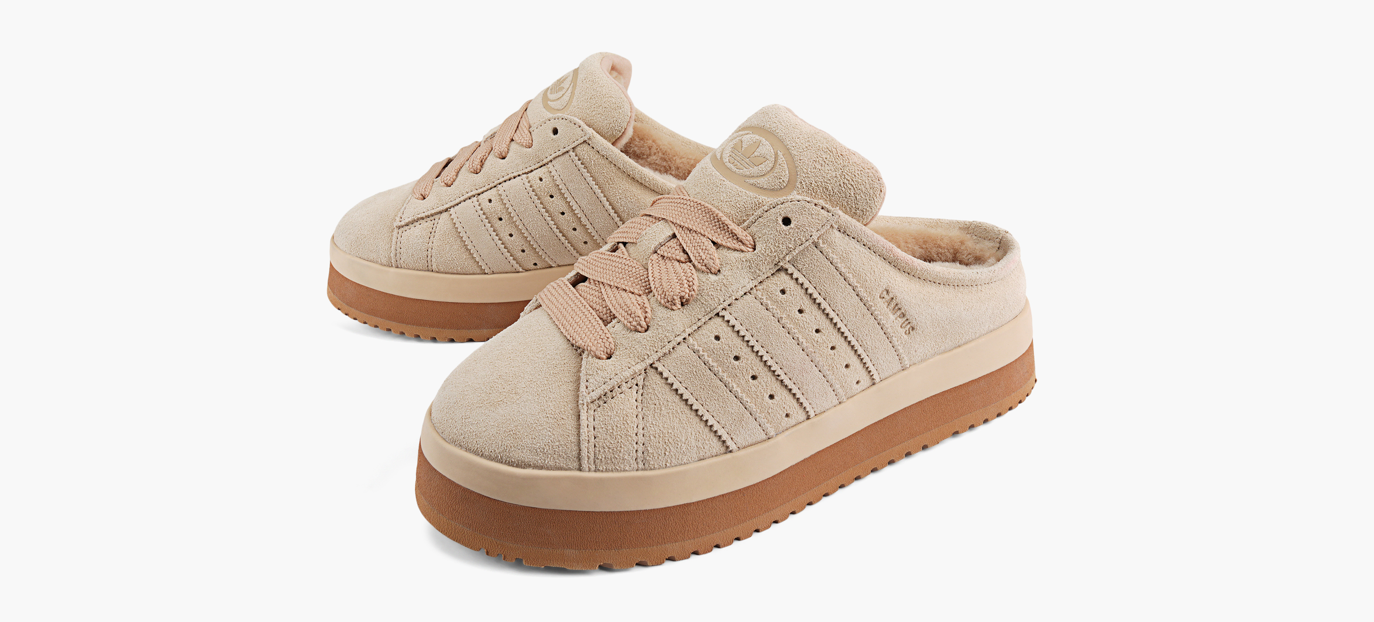 CAMPUS 00s WINTER LOW