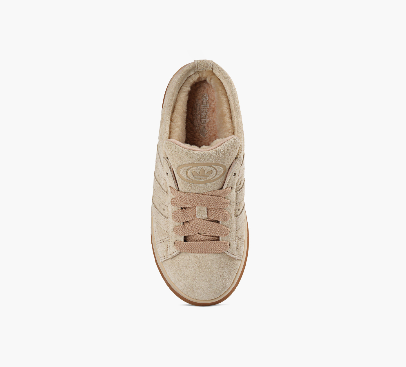 CAMPUS 00s WINTER LOW