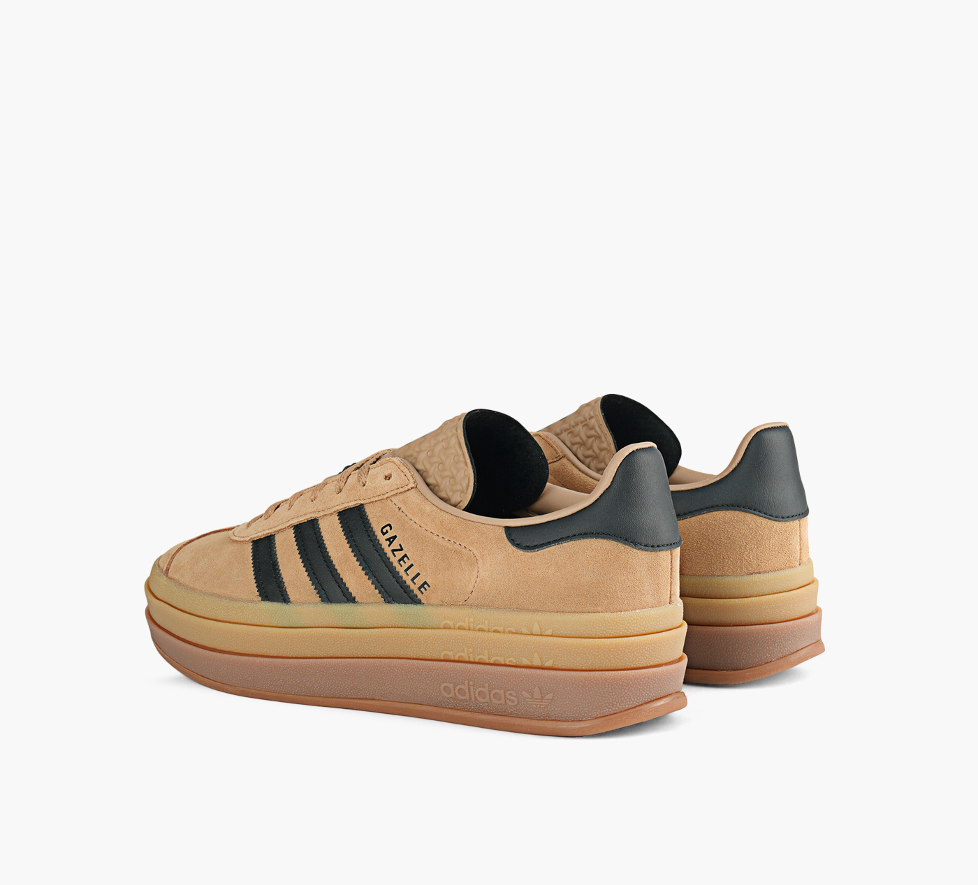 GAZELLE BOLD