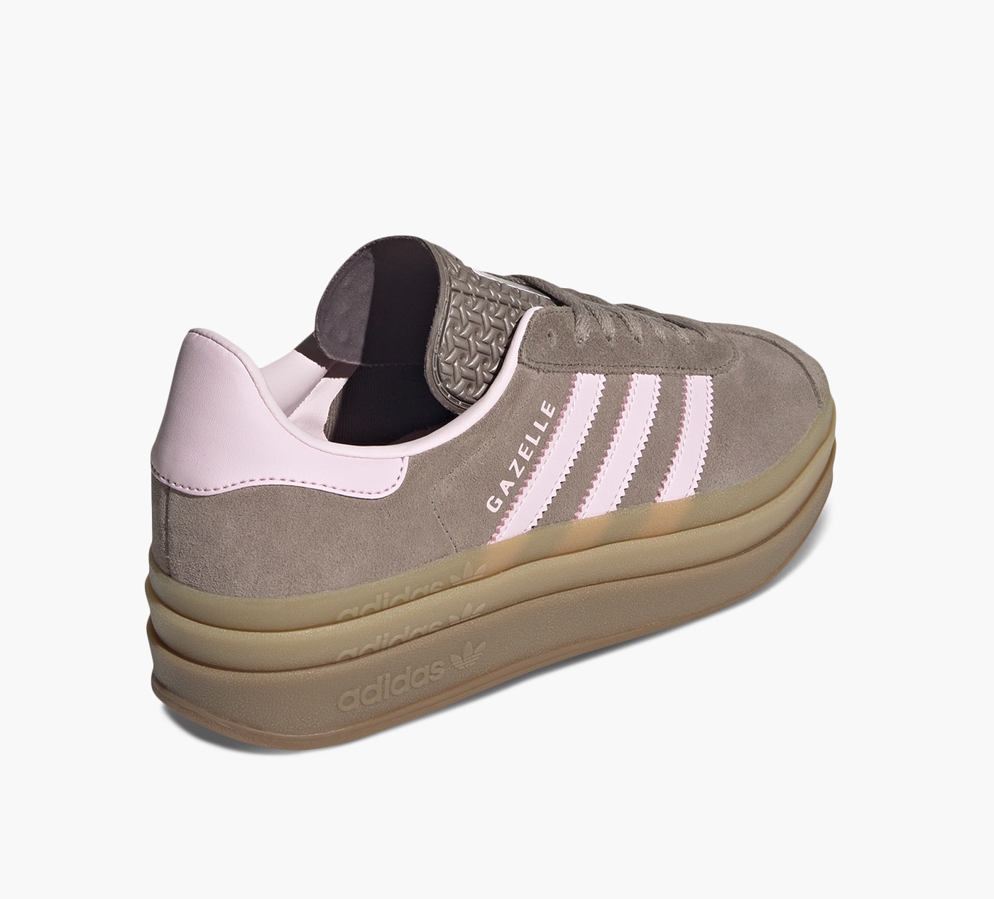 GAZELLE BOLD