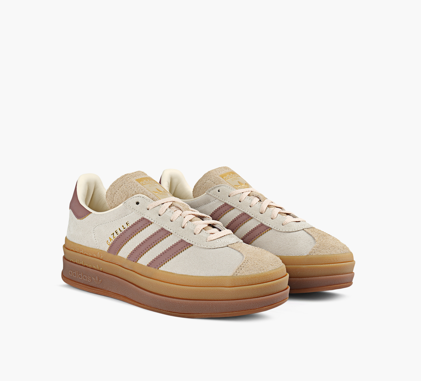 GAZELLE BOLD