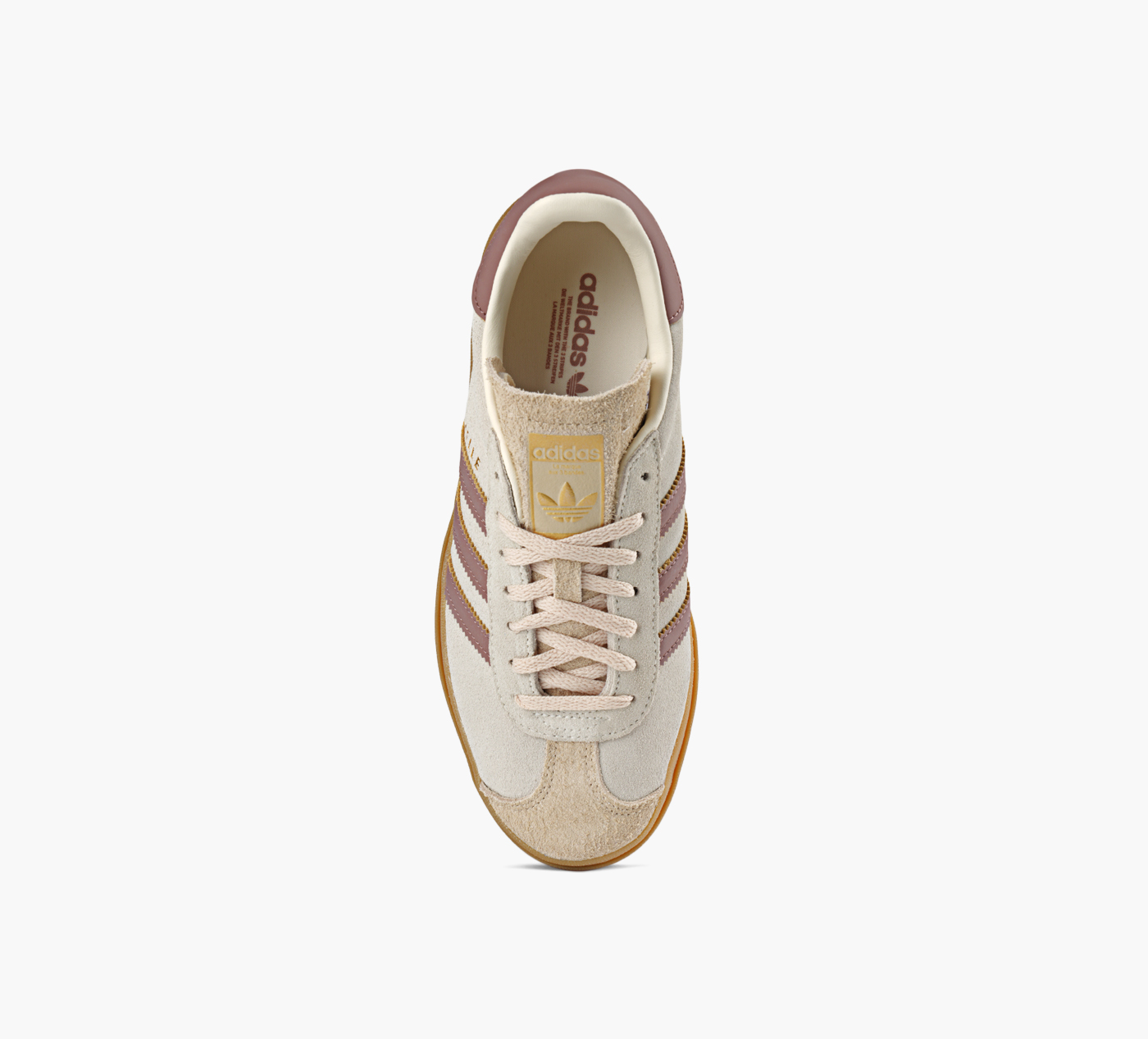 GAZELLE BOLD
