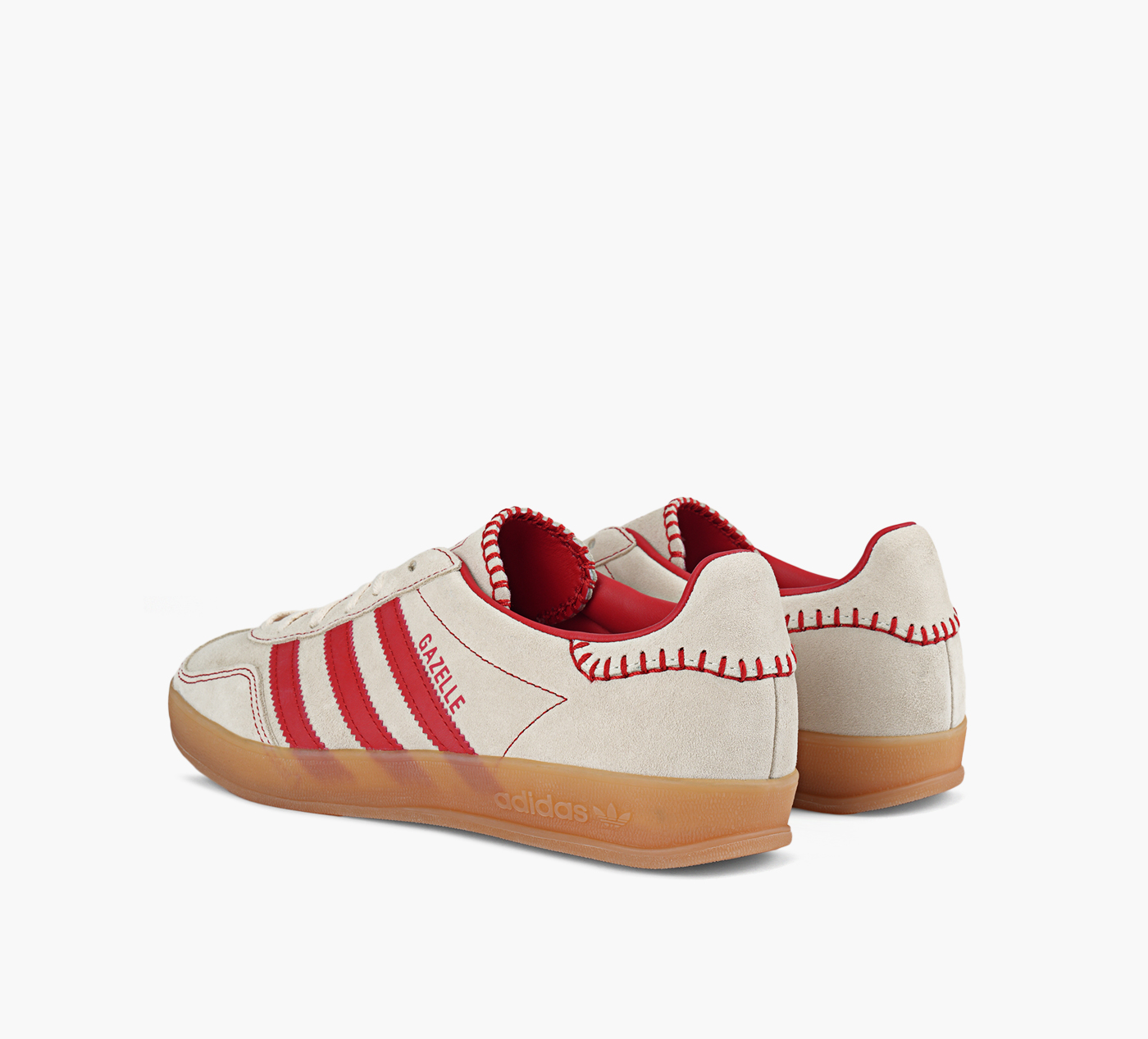 GAZELLE INDOOR
