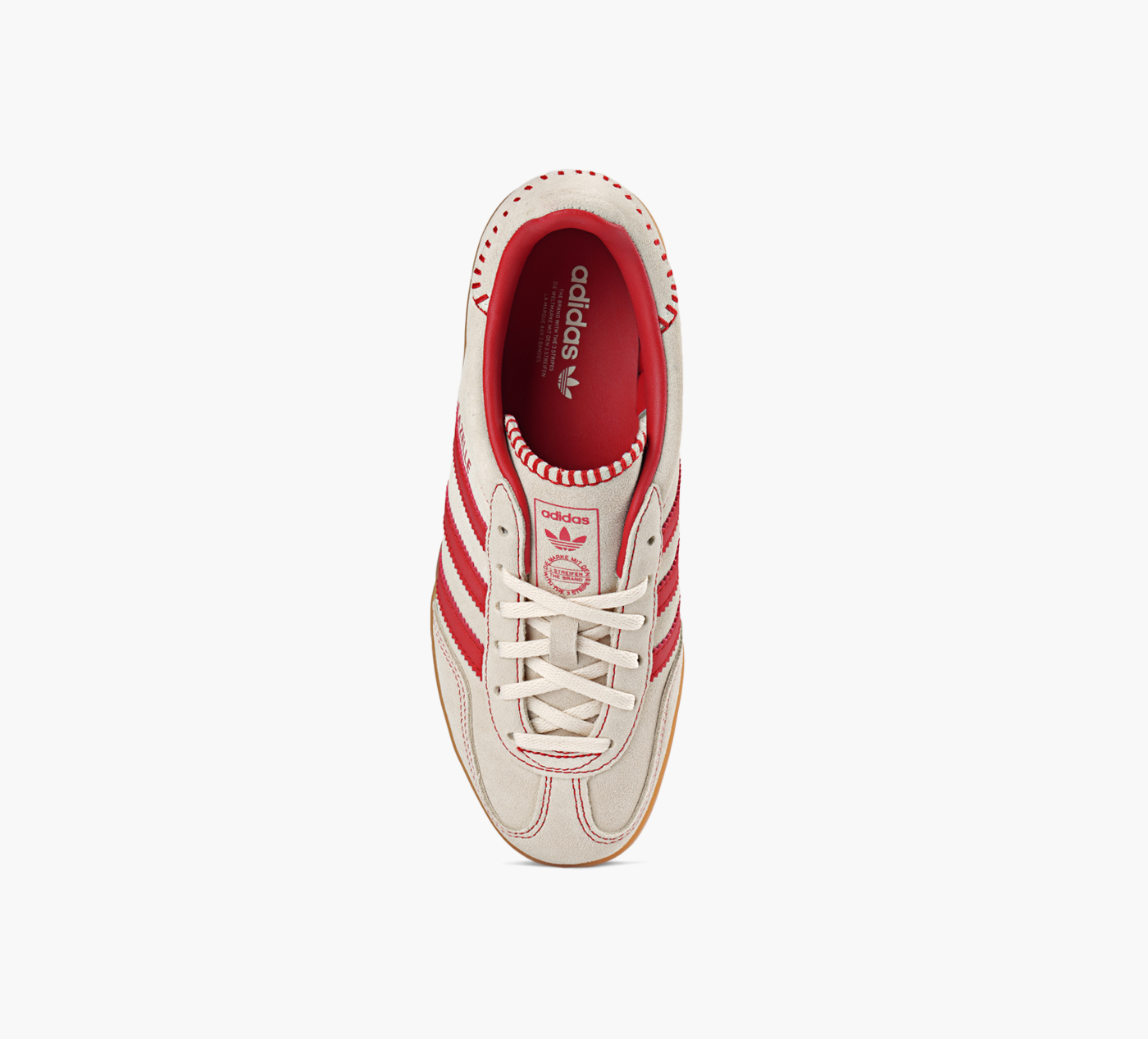 GAZELLE INDOOR