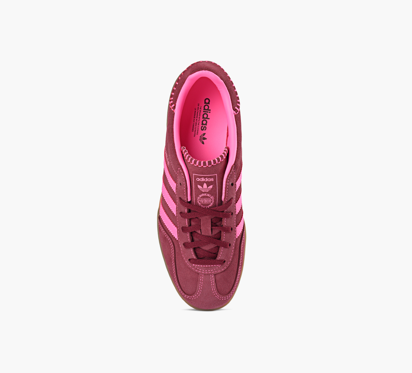 GAZELLE INDOOR