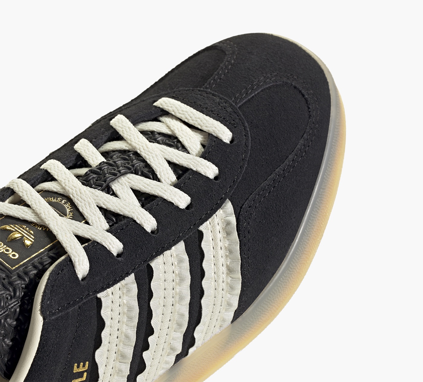 GAZELLE INDOOR
