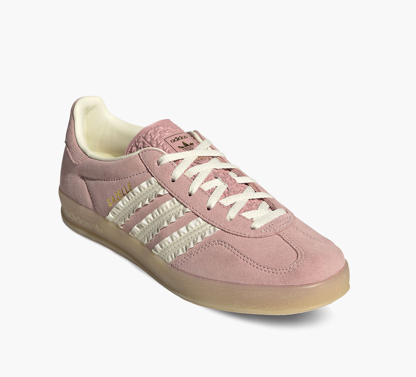 GAZELLE INDOOR