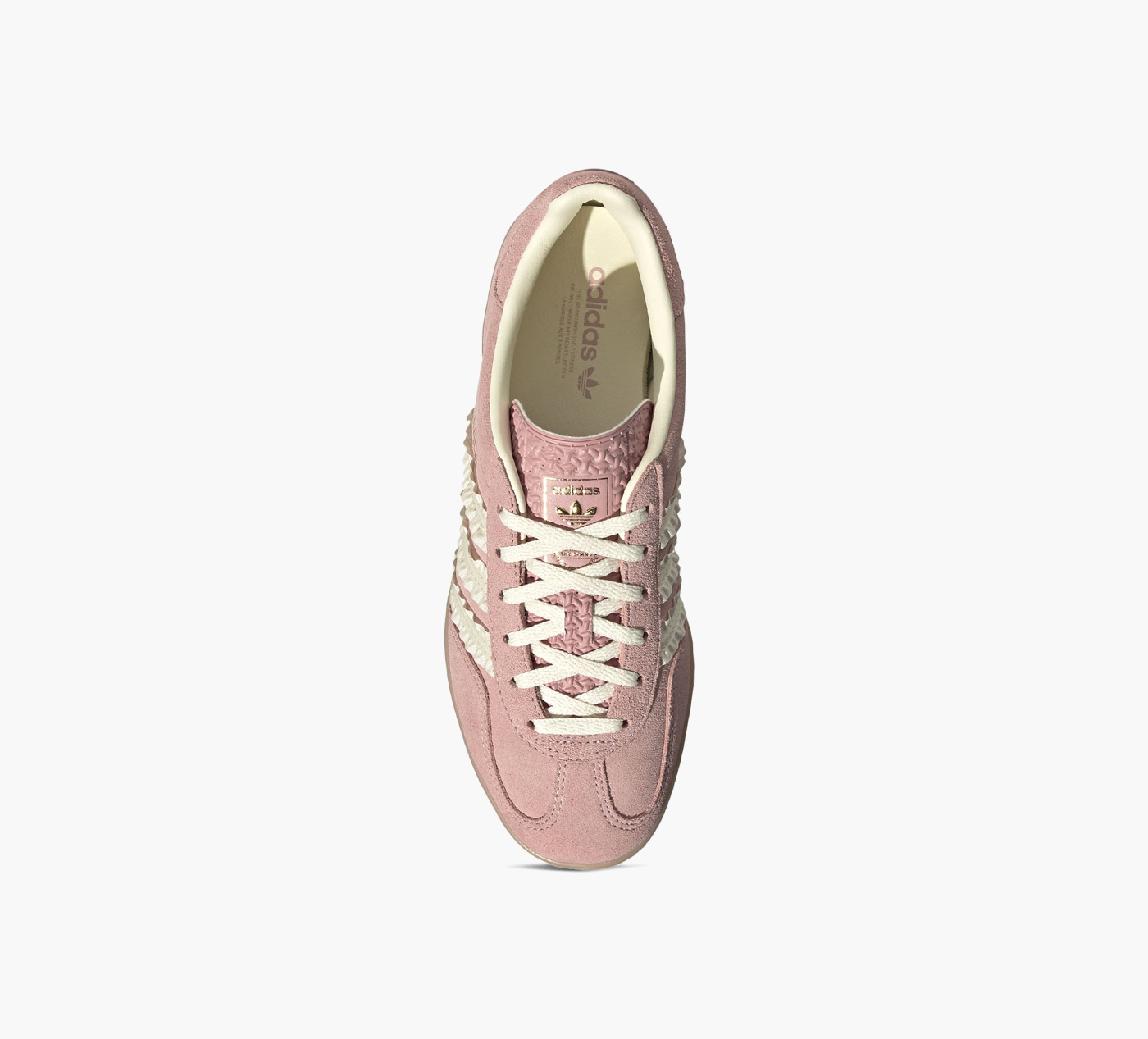 GAZELLE INDOOR
